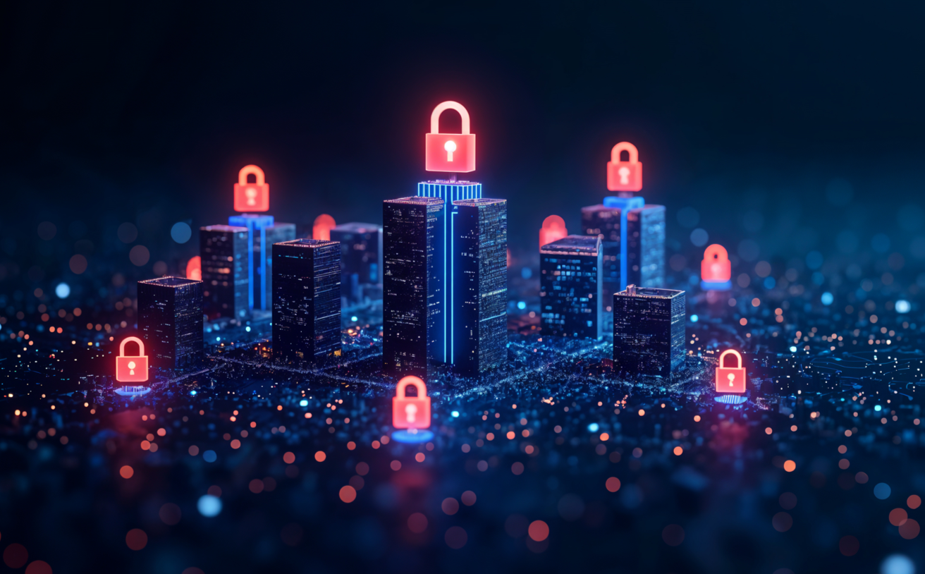 Cybersecurity in 2025: How Modern Businesses Protect Themselves in the Age of Advanced Attacks