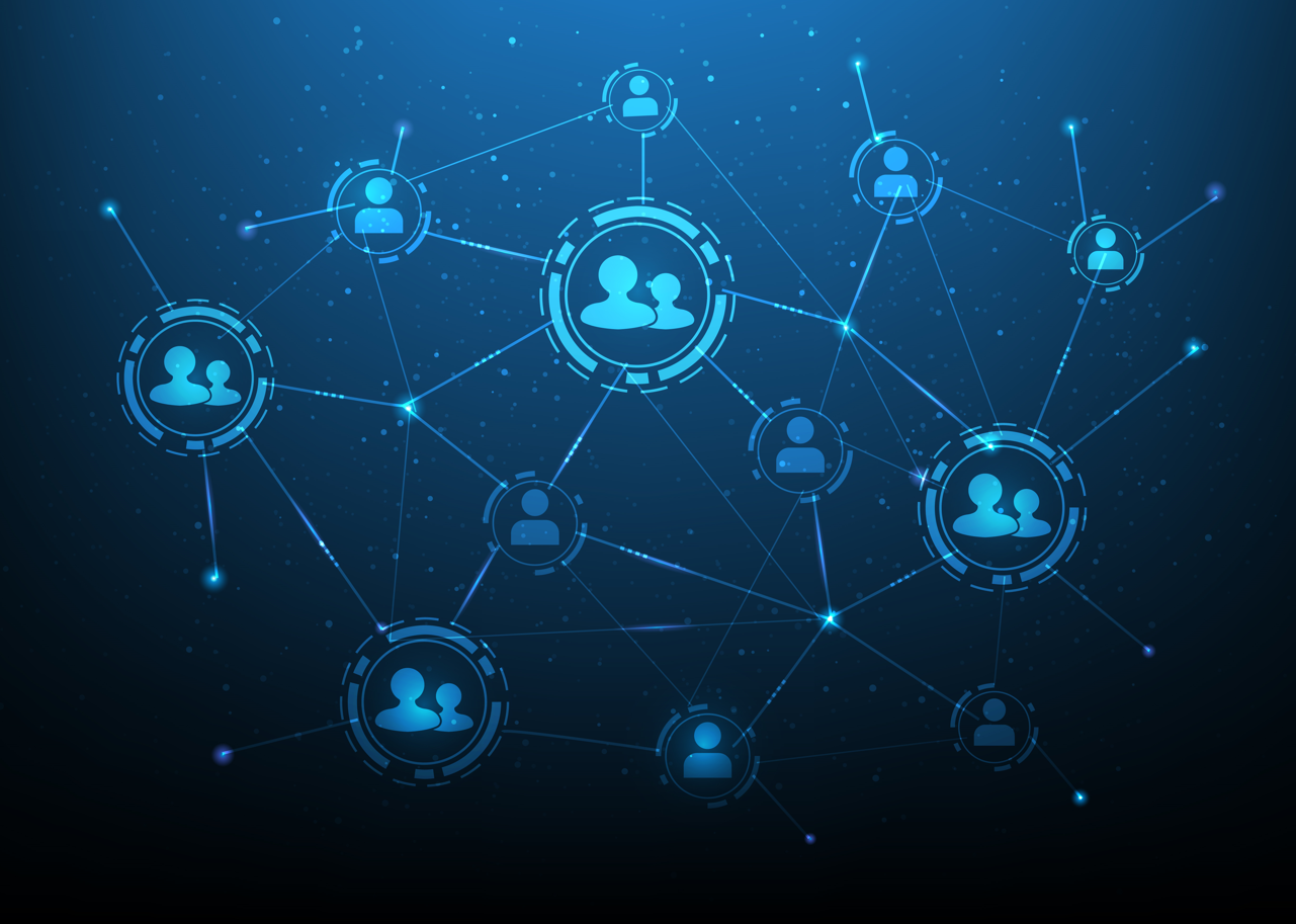 Why Modern Networks Have Become the Core of Business Success