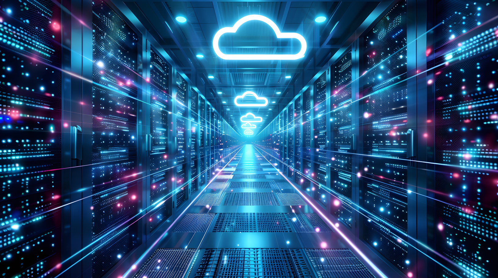 Managed IT Services in 2025: Why Businesses Are Moving Toward Fully Outsourced IT Management