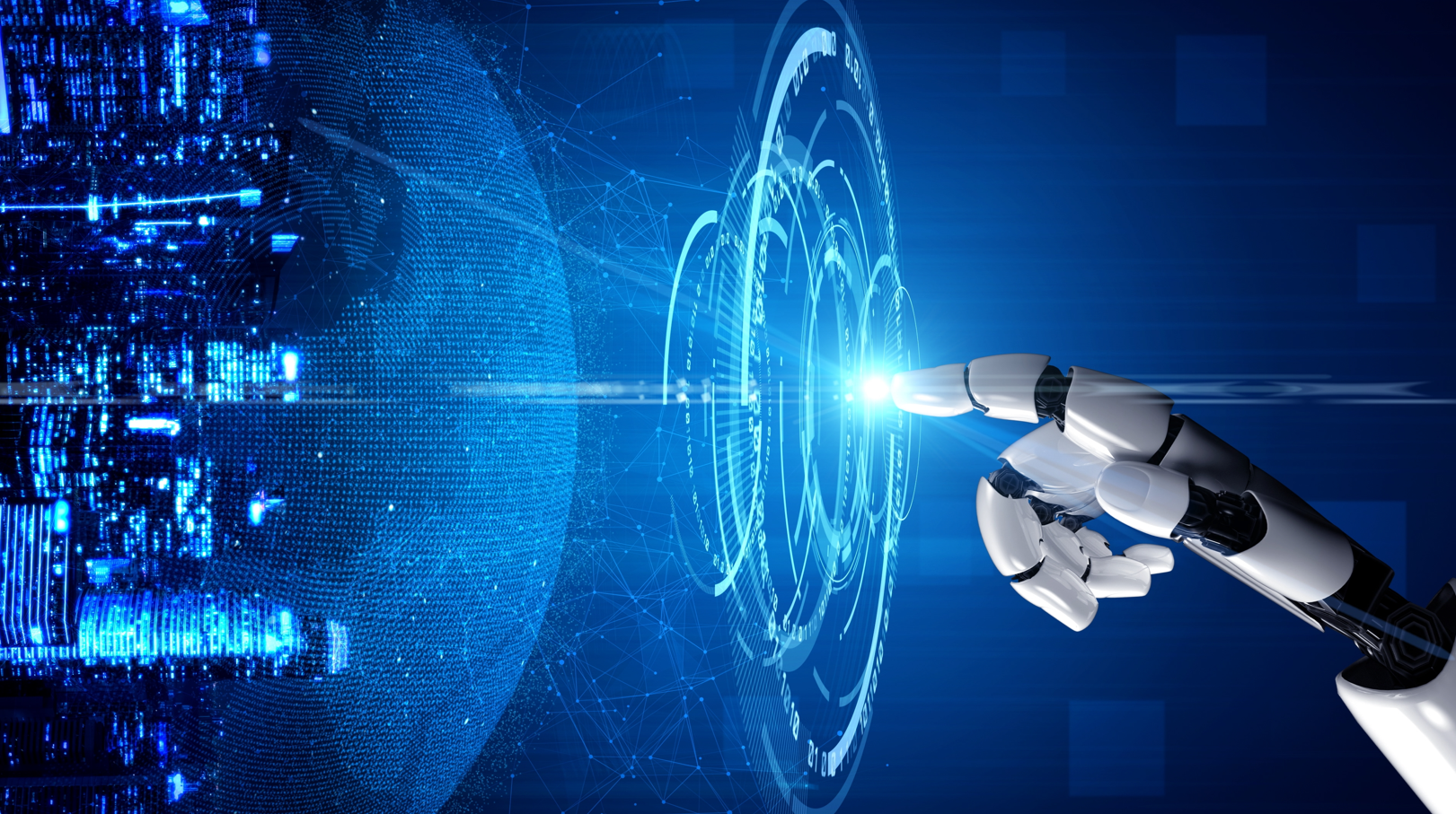 How Automation and Smart IT Systems Are Transforming Business Operations in 2025