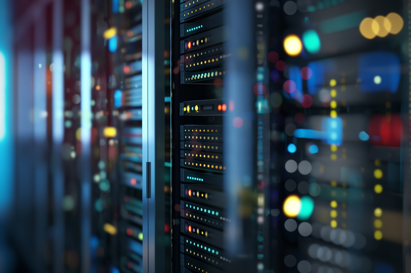  Why Modern Businesses Rely on Strong IT Infrastructure