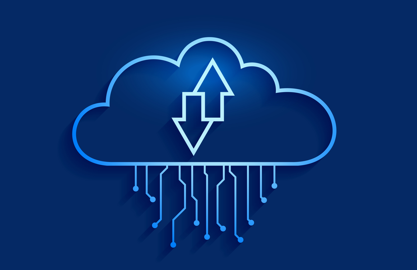 Why Cloud Computing Is Now the First Choice for Growing Businesses