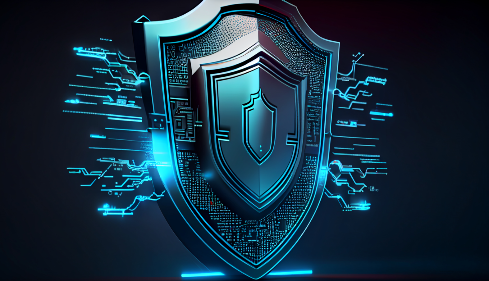 Cybersecurity The Shield Every Business Needs in a Digital Era