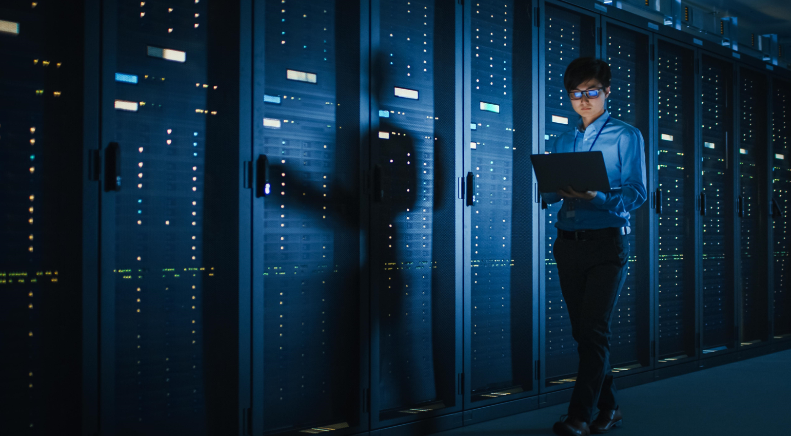 Why Every Business Needs a Strong IT Infrastructure in 2025: The Foundation of Modern Operational Success