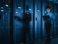 Why Every Business Needs a Strong IT Infrastructure in 2025: The Foundation of Modern Operational Success