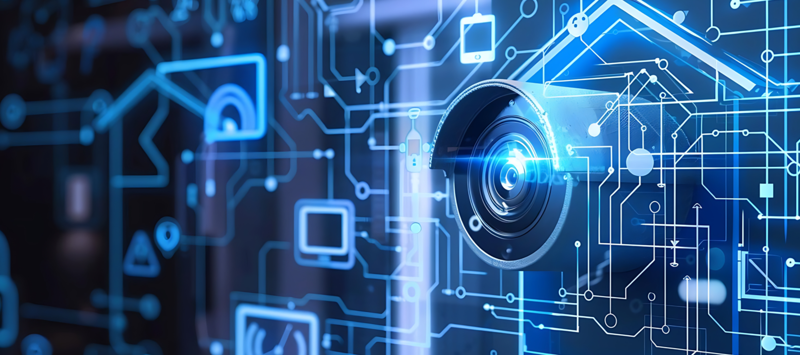 CCTV System Installation