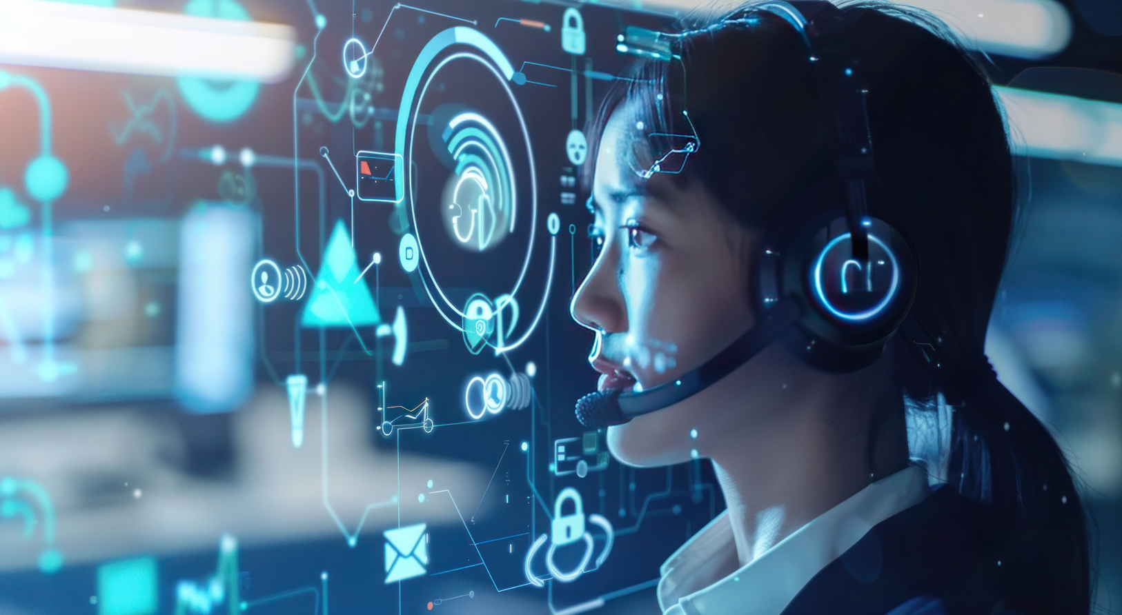 Call Center Integration & Deployment