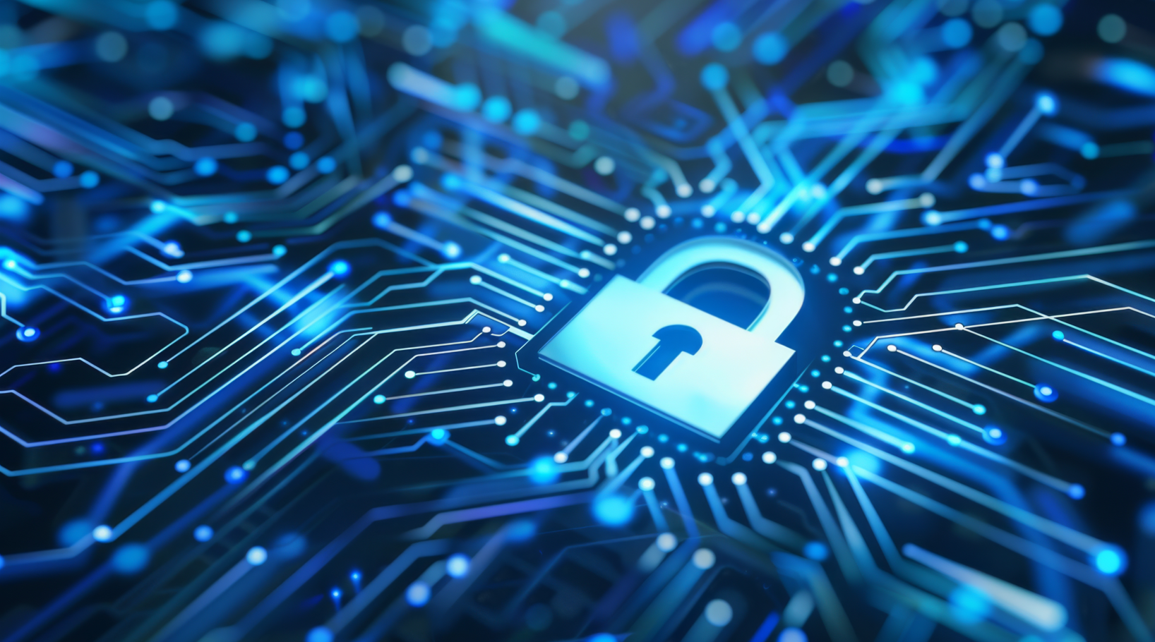 IT Infrastructure and Security Systems Upgrade 