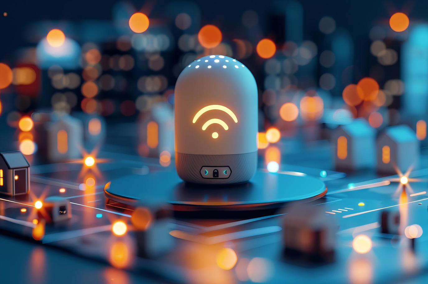 Wi-Fi Access Points Renewal Project 