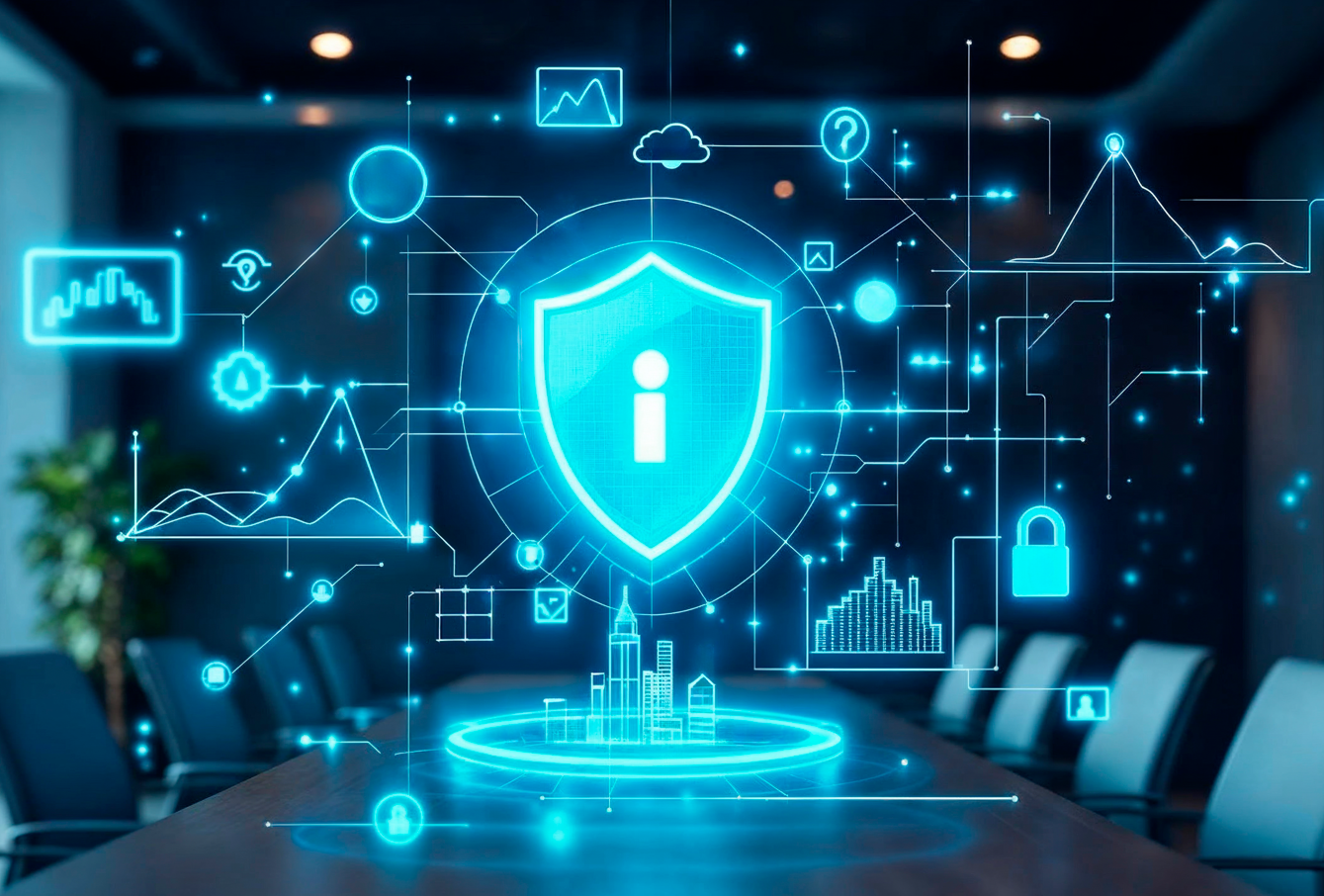 IT Infrastructure and Smart Network Installation 