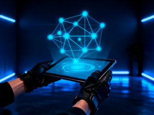 IT Infrastructure and Interactive Systems Upgrade