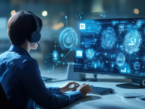 Call Center System Implementation 