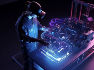 Annual IT Support and Infrastructure Maintenance