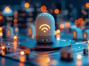 Wi-Fi Access Points Renewal Project 