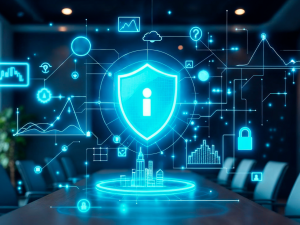 IT Infrastructure and Smart Network Installation 