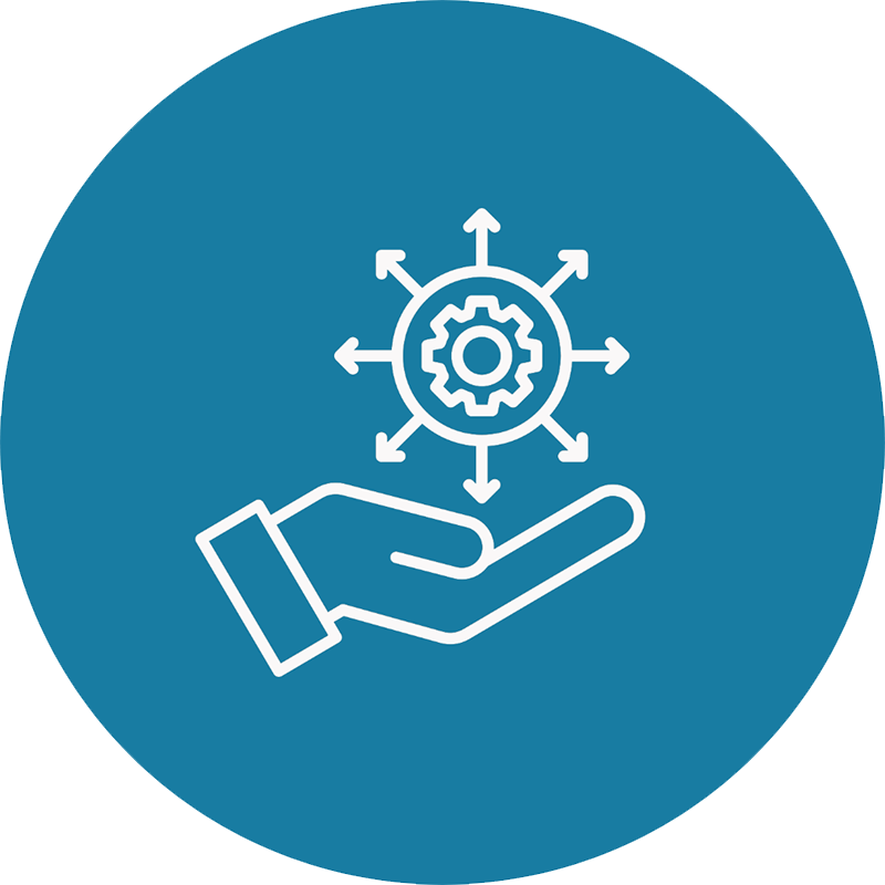 Integration and deployment services