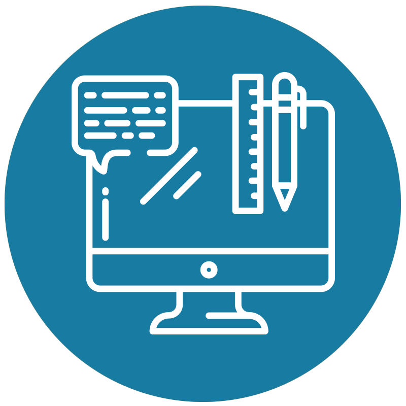 Site survey and design