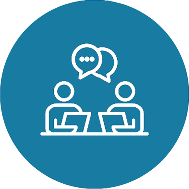 IT consulting across different platforms