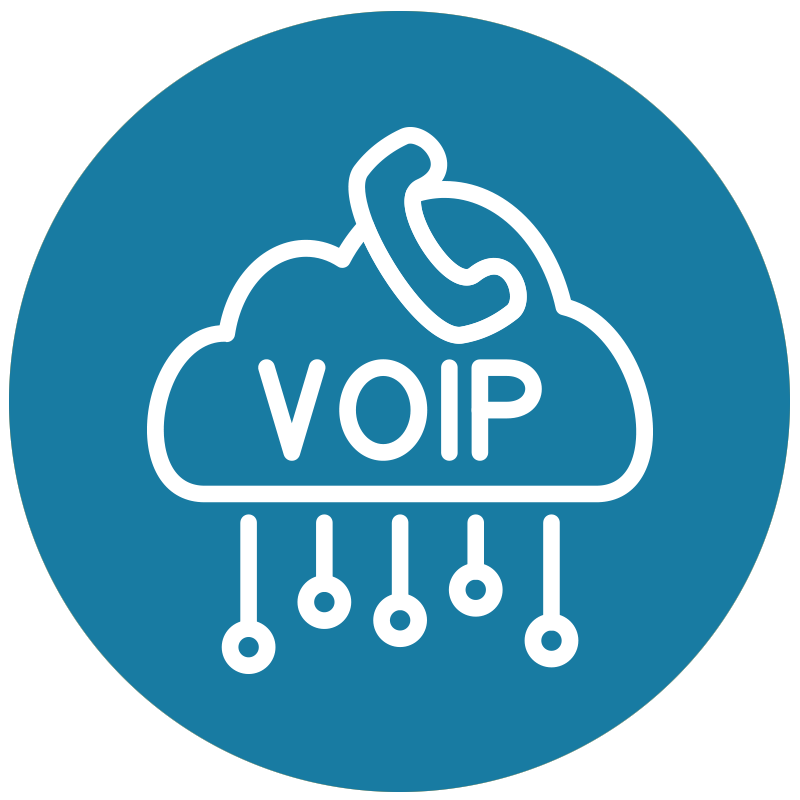 Telephony & VoIP Systems