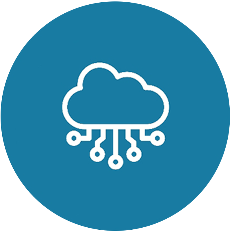 Network infrastructure services