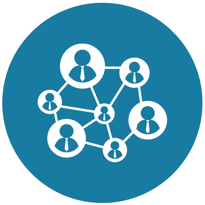 Infrastructure & Networks