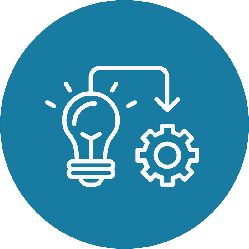 Implementation planning